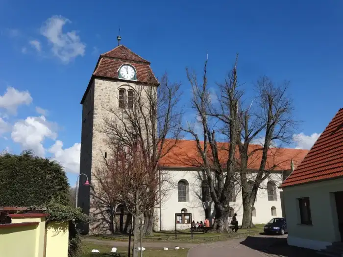 Görzke, Ausschnitt
