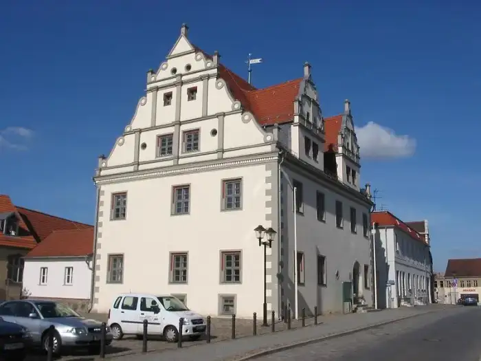 Niemegk, Ausschnitt