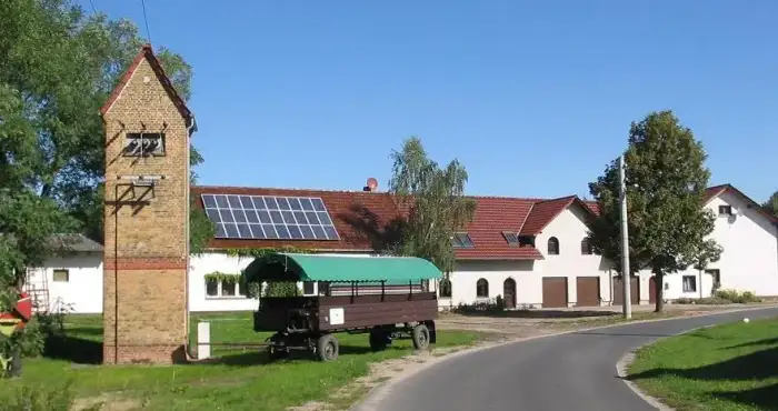 Planebruch, Ausschnitt