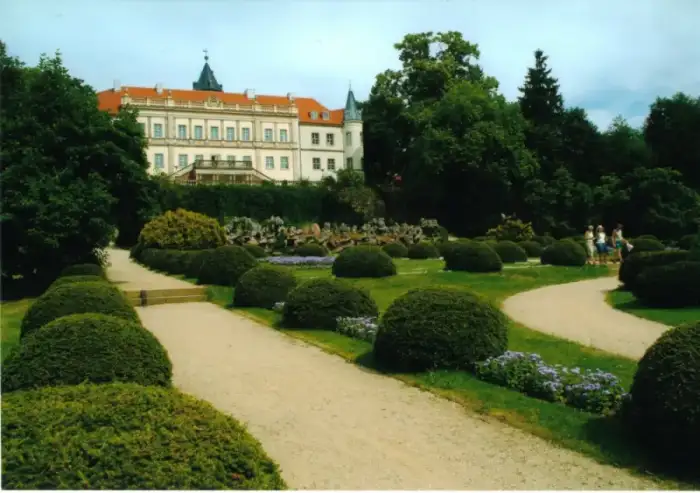 Wiesenburg/Mark, Ausschnitt