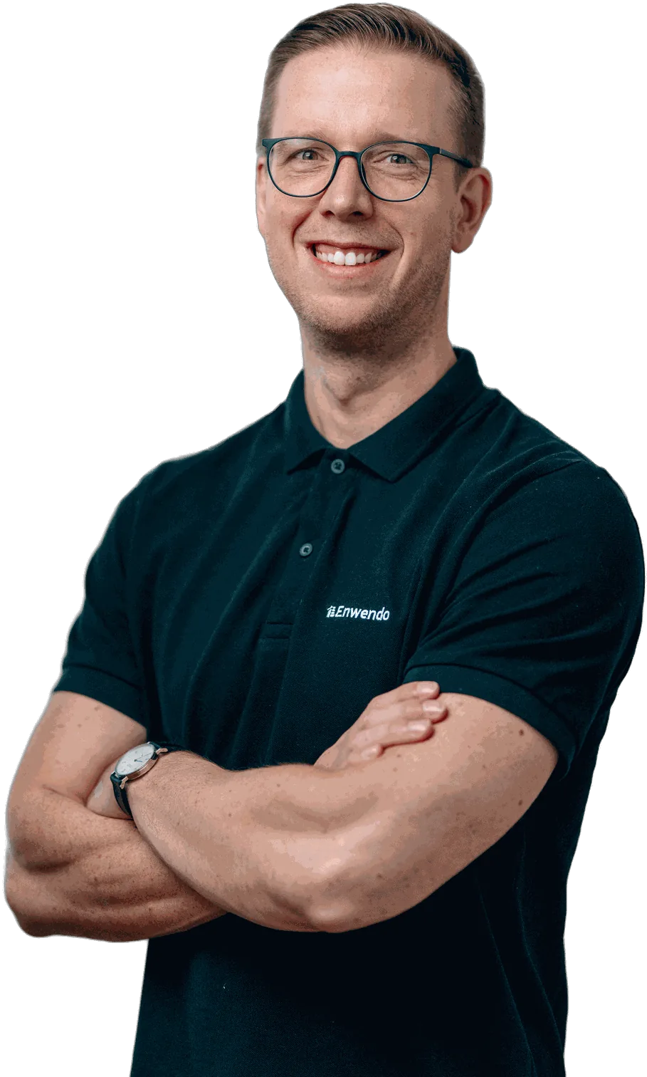 Philipp Jäger, Ihr Energieberater für Potsdam